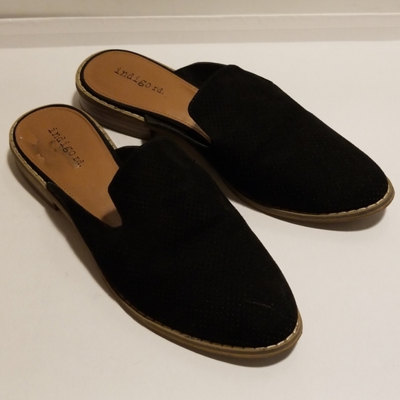 indigo road Shoes - Indigo Rd. Flats